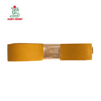 Nouveautés : Grip de raquette en cuir souple de haute qualité pour pagaie de pickleball – Idéal pour l'entraînement et le divertissement