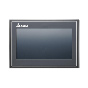 Delta HMI DOP-115MX DOP-107BV, DOP-107CV, DOP-107DV, DOP-107EV, DOP-107EG, DOP-107IV, DOP-107WV - Product Image 2