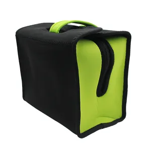 RPET Professional Supplier Lunch Bag Wine Insulated Cooler Lunch Bag Insulated Lunch Bag For Adults