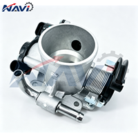 Boîtier de commande électronique robuste et durable Navi 96378856 96815470 25183953 pour Chevrolet Aveo Daewoo Kalos