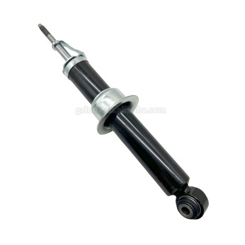 Jaguar XF Shock Absorbers - Reliable Performance & Comfort