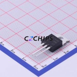 Original&Brand-new IRFZ44NPBF-VB TO-220AB Transistor Field Effect Transistor (MOSFET) - Product Image 1