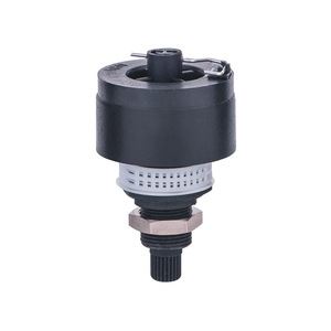 วาล์วระบายน้ำอัตโนมัติ JADV-MA-G14 สำหรับถังลมอัด  ชิ้นส่วนนิวเมติก ทำจากทองแดง - Product Image 5