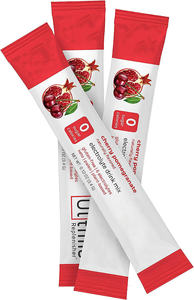 OEM nihai sağlık ürünü elektrolit vitamini içecek karışımı takviyesi tozu kiraz nar 20 Packs sağlık gıda sınıfı - Product Image 3