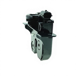 Mécanisme de verrouillage du coffre Renault 905037230R, pièce de rechange pour la réparation du hayon - Product Image 4