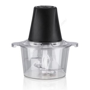 เครื่องเตรียมอาหารอเนกประสงค์สำหรับครัว รุ่น Syh331 เครื่องปั่นขนาดเล็กสำหรับบดเนื้อ - Product Image 1