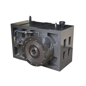 प्लास्टिक Extruder Zlyj 173 गियर बॉक्स Reducer