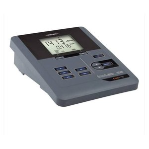 Conductimètre de table Wtw Inolab Cond 7110 avec écran LCD pour la mesure de la conductivité électrique - Product Image 2