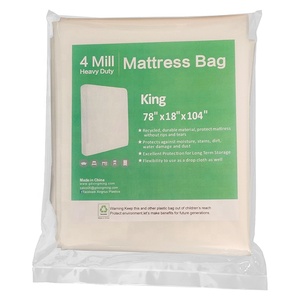 Articolo in Offerta: Sacca in Plastica PE per Materassi, Ideale per Conservazione e Trasloco - Product Image 5