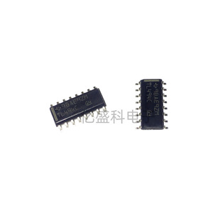 Circuit intégré de contrôleur d'alimentation à découpage SOIC-16 TL494C pour PMIC - Product Image 2