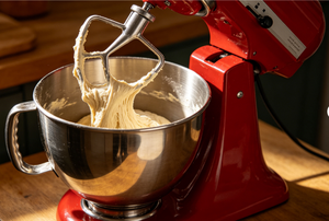 <span class=keywords><strong>Bol</strong></span> mélangeur de rechange 5QT classique, écologique, non toxique, en acier inoxydable, compatible lave-vaisselle, pour batteur sur socle <span class=keywords><strong>KitchenAid</strong></span> à tête inclinable - Product Image 5