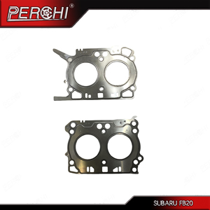 Guarnizione Testata Motore OEM 11044AA780/11044AA070 per Subaru FB20 2CS/SET FORESTER (SH_) <span class=keywords><strong>2</strong></span>.0L AWD (SHJ) 2010-2012 - Product Image 2