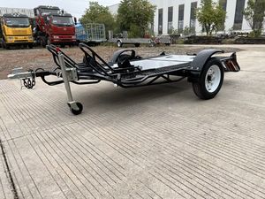 <span class=keywords><strong>Remorque</strong></span> <span class=keywords><strong>Moto</strong></span>, une <span class=keywords><strong>Remorque</strong></span> pour Plusieurs Motos - Product Image 6