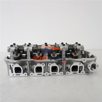 Gran oferta 11041-20G18 2,4 Z24 culata completa para Nissan Datsun Vanette 720 D21 Z24