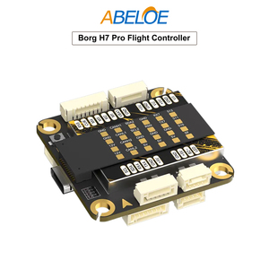 Carte de contrôle de vol ABELOE Borg H7 Pro avec prise en charge OSD et VTX pour drones FPV - Product Image 5