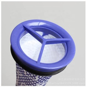 Filtro de aspiradora Dyson Hepa reutilizable para uso doméstico Dc50 Dc51 - Product Image 4