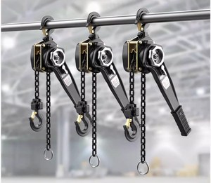 수동 체인 레버 블록 VA1.5t, 1.5ton - Product Image 6
