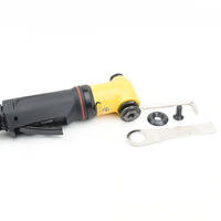 Couteau oscillant pneumatique 3000A pour découpe de colle à verre et décapage de mastic silicone