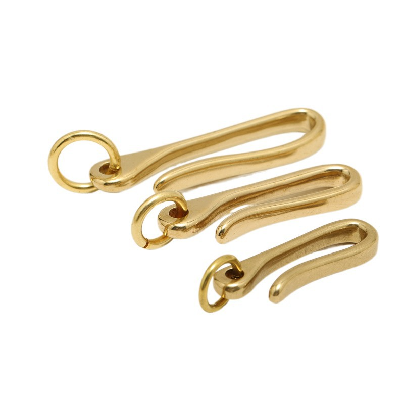 Gold with Ring