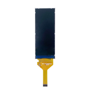 2,86 pulgadas 376*960 IPS MIPI Stripe Bar TFT <span class=keywords><strong>LCD</strong></span> <span class=keywords><strong>Display</strong></span> para coche <span class=keywords><strong>DVR</strong></span> <span class=keywords><strong>LCD</strong></span> Screen 2,86 pulgadas 12Pin MIPI Long <span class=keywords><strong>LCD</strong></span> Module Panel ST7701S - Product Image 2