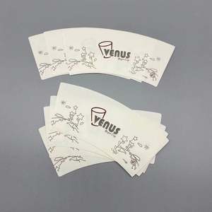 Papel para Impresión de Vasos de Café con Recubrimiento de PE, Fabricado en Henan, con Impresión Offset - Product Image 5