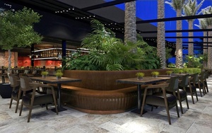 Trung Quốc Nhà Máy Irish Phong Cách Quầy <span class=keywords><strong>Bar</strong></span> Cổ Điển Pub <span class=keywords><strong>Bar</strong></span> Thiết Kế Quán Cà Phê Cửa Hàng Nhà Hàng Ăn Uống Nội Thất - Product Image 5