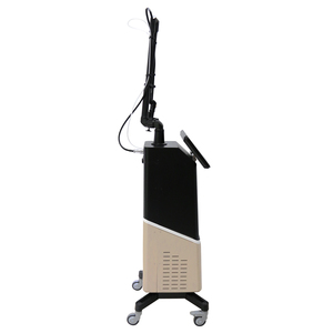 เครื่องเลเซอร์ CO2 แบบเศษส่วนสำหรับการกำจัดรอยแผลเป็น กระ และสิว; เครื่องมือเลเซอร์คาร์บอนไดออกไซด์แบบเศษส่วน - Product Image 6
