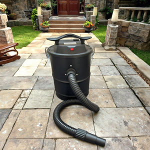 Aspirateur à cendres électrique portatif, très vendu, respectueux de l'environnement, avec filtre HEPA, cyclone, utilisation à sec, pour la maison, la voiture et l'extérieur - Product Image 5