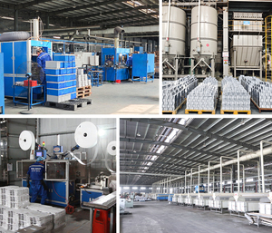 Batería de Plomo-Ácido de 12V 300Ah, Almacenamiento de Energía, Ciclo Profundo, Batería <span class=keywords><strong>AGM</strong></span>, Batería de Gel Recargable Económica, Libre de Mantenimiento - Product Image 4