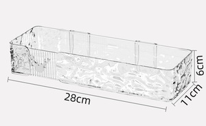 Tắm Kệ Trắng phòng tắm nhựa không khoan đa chức năng tổ chức Lưu trữ kệ với hút mạnh mẽ cup - Product Image 5
