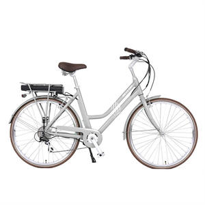 Sondors chinois classique 48v 12ah grande capacité de charge, vélo électrique 500W avec vélo électrique longue portée, vélo électrique - Product Image 2