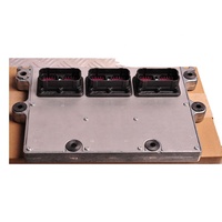 Piezas originales de motor diésel, ISM11 QSM11 M11 ISX15 QSX15, módulo de Control electrónico ECM ECU 3408501 4309175