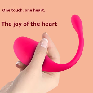 Bluetooth Wearable Vibrator Panty Egg Mini Silicone Remote G Spot Clitoral Stimulator Long Distance Sex Toys For Women Couples - Product Image 5
