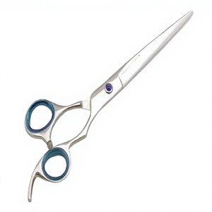 Tijeras de Peluquería Profesionales ASAP de 6 Pulgadas con Acabado Espejo VG10 para Diestros, Mango Mediano, para Salón - Product Image 6