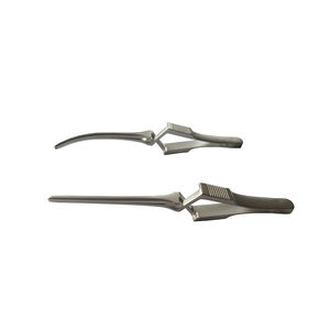 Toracoscópica instrumentos hemostáticas pinzas arteria vena CLip aplicador - Product Image 2