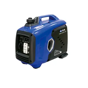 Factory wholesale Portable Home Power Backup Generators Inverter Gasoline Generator