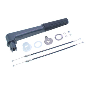 Dongfa Outboard <b>Motor</b> <b>Control</b> Arm Assembly 3B2S63011-1 For 2 Stroke 9.8Hp Replacement Parts - Product Image 1