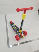 Vente en gros de trottinettes pour enfants trottinettes pour bébés scooter à pédales pour enfants de 0 à 12 ans
