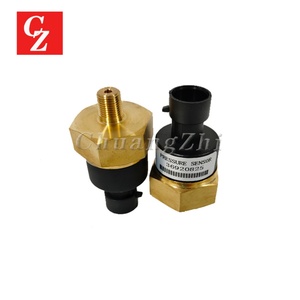 36920825ใหม่220V อุตสาหกรรมสกรูคอมเพรสเซอร์อุปกรณ์เสริมประสิทธิภาพสูงเซ็นเซอร์ความดันสกรูอุตสาหกรรม Ingersoll Rand - Product Image 3