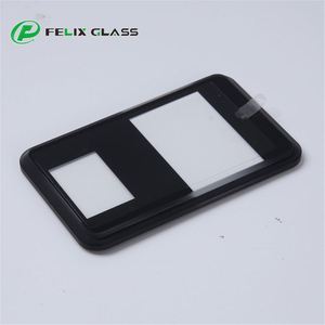Vidrio LCD Templado Industrial Personalizado, Ultra Transparente, de Alta Resistencia, Ecológico, con Impresión de Serigrafía para Máquinas Químicas - Product Image 3