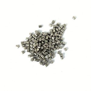 เม็ดไทเทเนียมบริสุทธิ์สูง 99.99% ขนาด 3 x 3 มม. กำลังลดราคา - Product Image 6