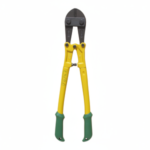 Tronchese in cromo-vadanio da 300 mm. Taglio da 4 mm. (Mota TJ08) - Product Image 2