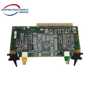 Nueva Tarjeta de E/S CLCN A/B LCN 51305072-400 sin CE para Chasis TDC 3000 de 5 y 10 Ranuras DCS - Product Image 4