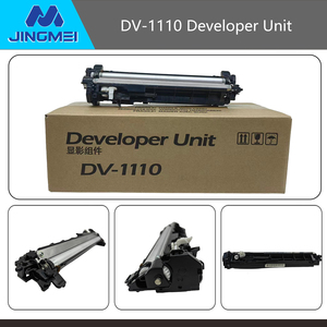 DV-1110 DV1110 <span class=keywords><strong>Developer</strong></span> блок для Kyocera FS1020 1025 1120 1125 1220 1320 1325 1040 1041 1060 1061 принтера - Product Image 6