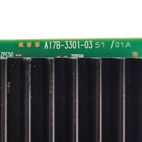Carte de circuit imprimé originale FANUC A16B-3200-0800 pour machine-outil CNC, neuve, avec garantie d'un an