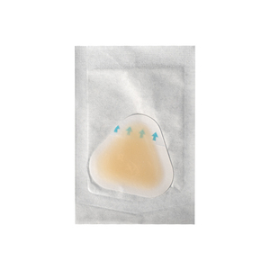 Patchs hydrocolloïdes invisibles en gel de silicone adhésif pour les ampoules, autocollants pour talons et orteils, protection de la peau des pieds - Product Image 3