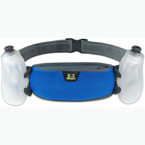 Free Sample Belt Bag Running Belt Waist Pack Bum Bag with Water Bottle Holder for Men Women Running Cycling Hiking Walking - Product Image 6