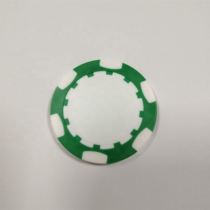 All'ingrosso personalizzato UV stampato <span class=keywords><strong>Poker</strong></span> <span class=keywords><strong>Chips</strong></span> e vassoio personalizzato pennarelli palla da Golf - Product Image 6