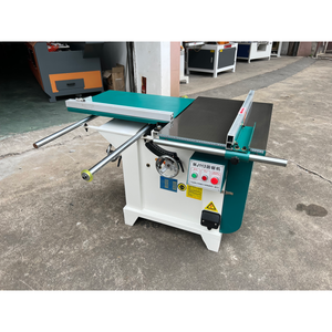 Machine à bois horizontale universelle <span class=keywords><strong>de</strong></span> charpentier Angle <span class=keywords><strong>de</strong></span> balançoire scie circulaire noyau moteur scie à Table équipement <span class=keywords><strong>de</strong></span> coupe 380V 3kW - Product Image 3