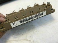 1 Buah Modul Catu Daya 6mbi100vb-120-50 Baru Gratis Pengiriman 6mbi100vb12050 Set Lengkap Aksesori Plc Industri: Sensor/